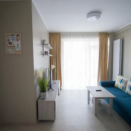 Apartel Ten * Năvodari