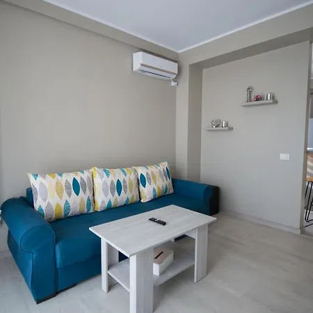 Apartel Ten