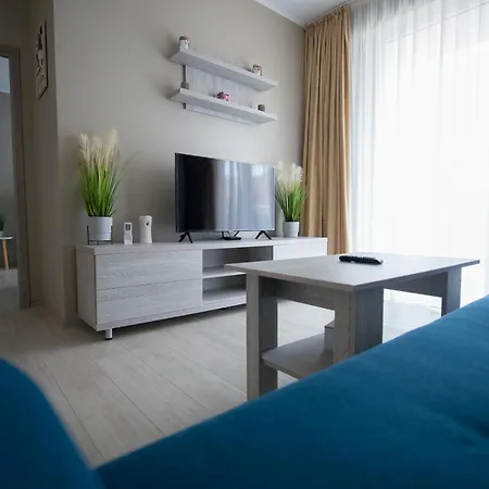 Apartament Apartel Ten