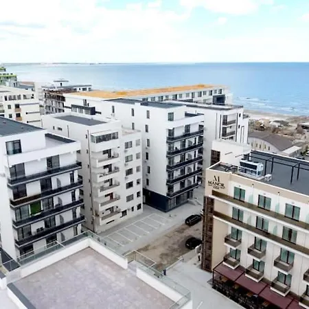 Apartament Apartel Ten